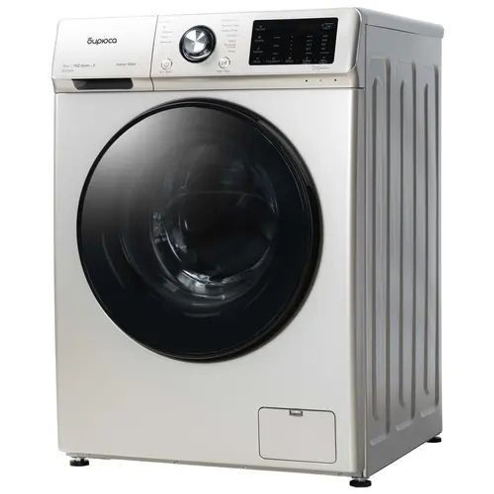 Стиральная машина Бирюса WM-SL1014/15 B
