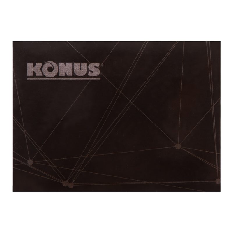 Бинокль Konus Next-2 10x25— 10-кратное увеличение
