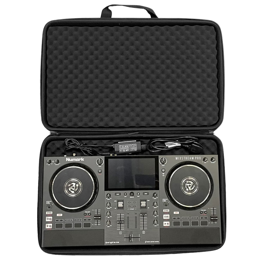 Кейс UDG Creator Controller Hardcase Large Black MK2