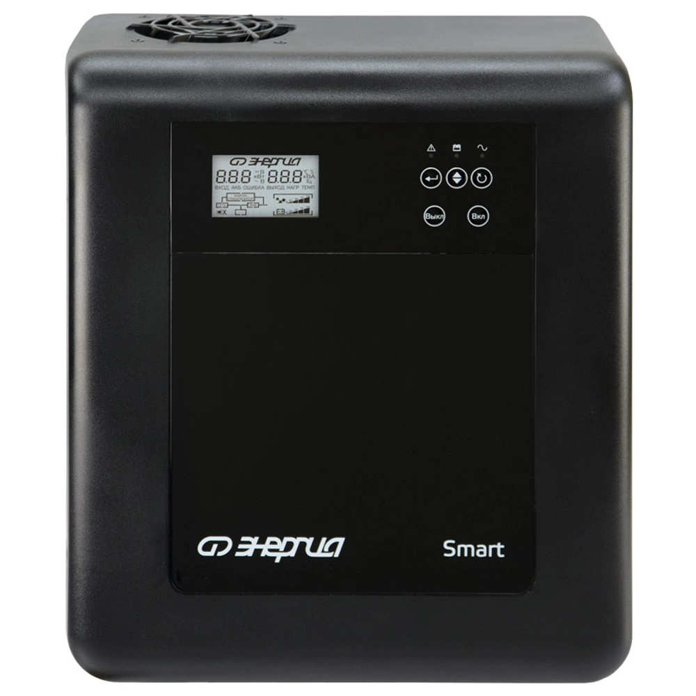 ИБП Энергия Smart.2 1000W