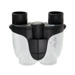 Бинокль Veber White Night 8x25 белый/черный