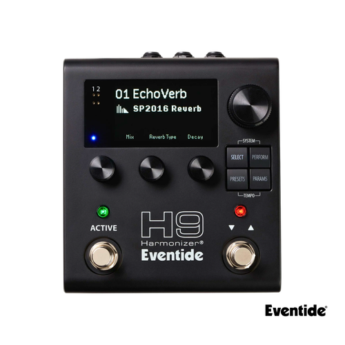 Eventide H9 Gen 2