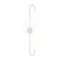 Настенный светильник Fancy FR6059WL-L28W Freya