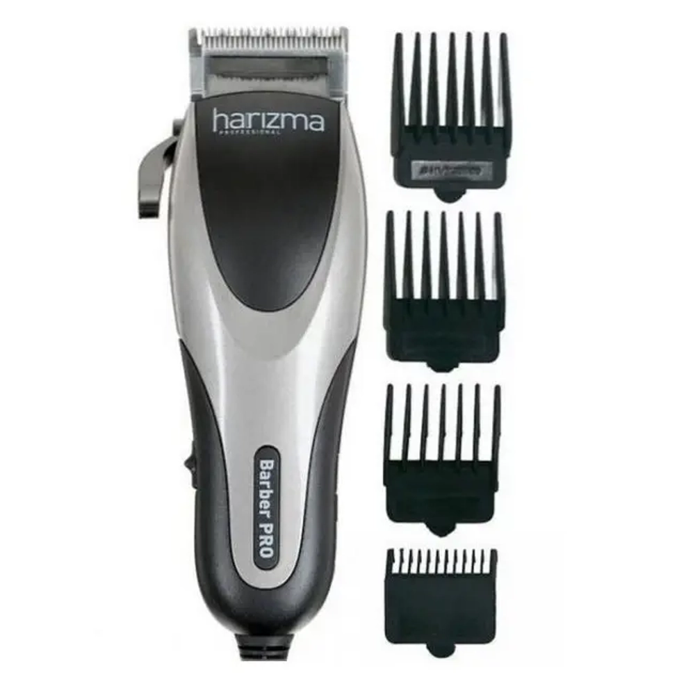 Harizma Машинка для стрижки Barber Pro h10101S