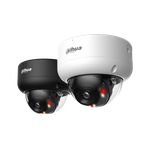 DH-IPC-HDBW3249FP-AS-IL-0280B Уличная мини-купольная IP-видеокамера с ИИ