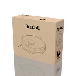 Робот-пылесос Tefal X-plorer Serie 85 RG87C5WH