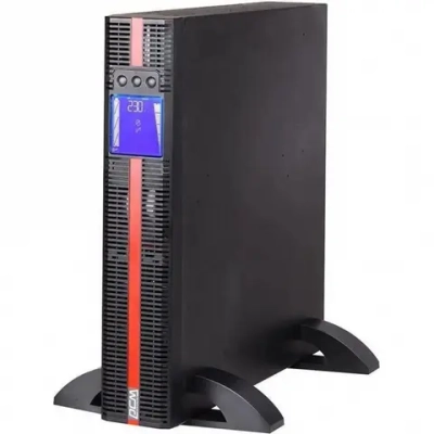 ИБП Powercom Macan MRT-2000SE черный