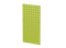 Перегородка с декором "Фритты" (фурнитура в комплекте) 120х1,2х240