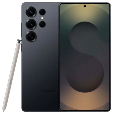 Смартфон Samsung Galaxy S25 Ultra 256 ГБ, Jet Black
