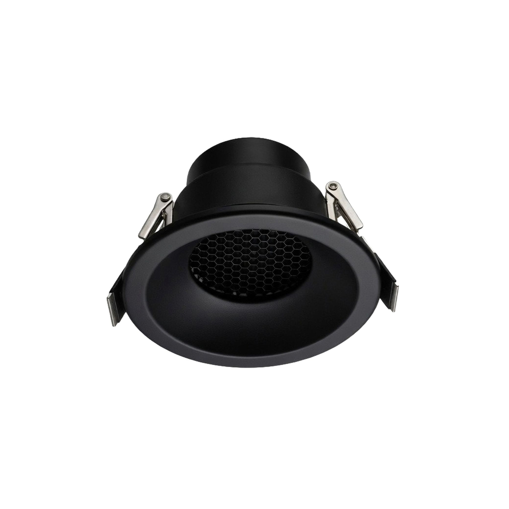 Светильник точечный встраиваемый Wertmark Technical Dorsum WTD.O01.600.V0.07
