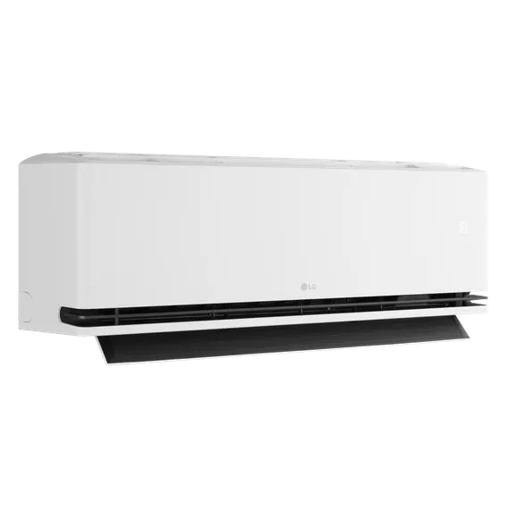 Инверторная сплит-система серии DELUXE PRO DUAL Inverter H24S1D (комплект)