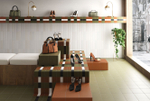 Equipe Bauhome Punkt Warm 20x20