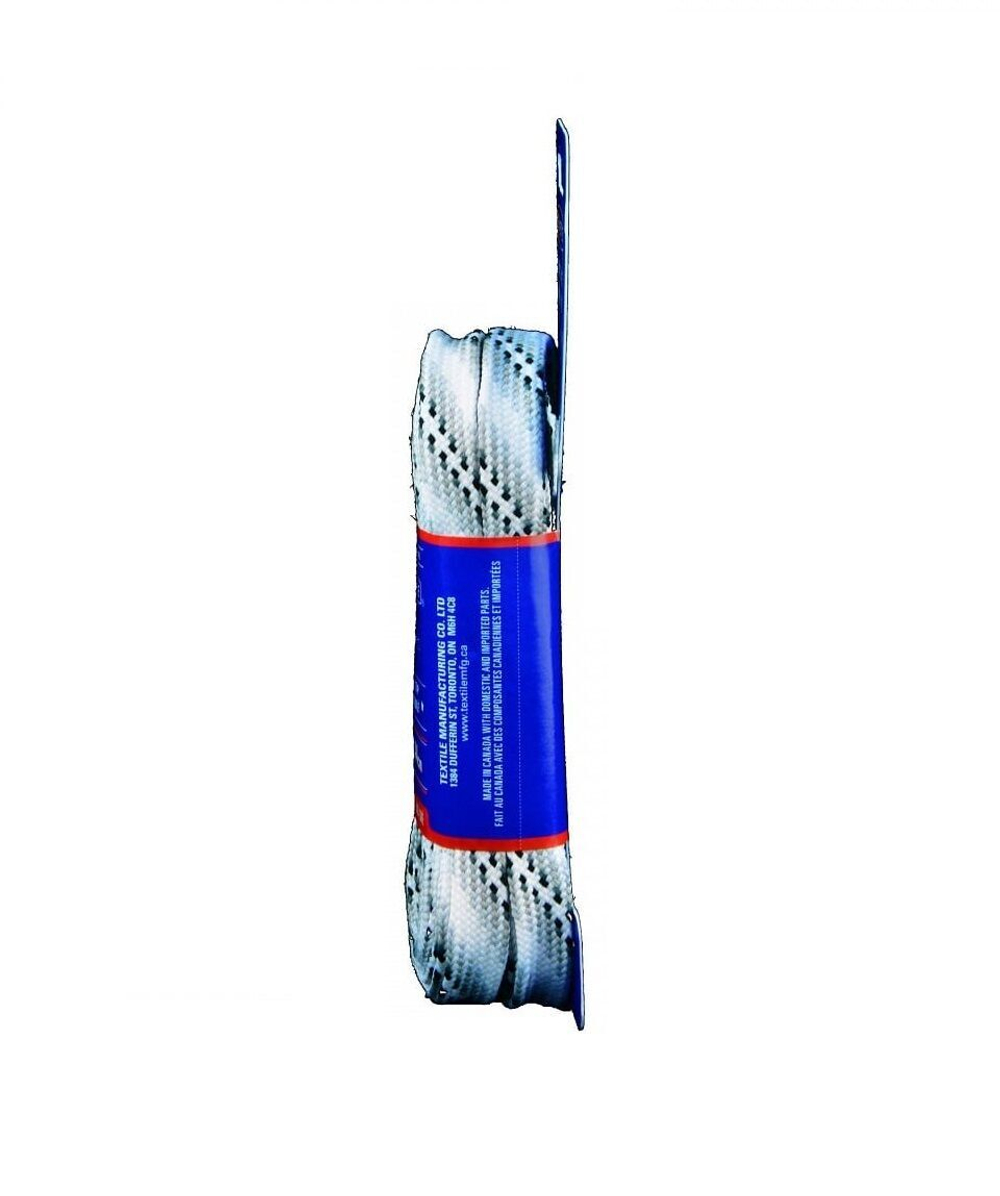 Шнурки Tex Style Non Waxed Molded 1811MT (Без пропитки)
