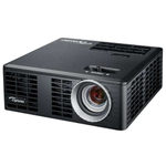 Проектор мультимедийный Optoma ML750e