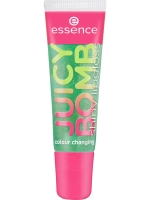 Блеск для губ "Juicy Bomb Shiny" (107 Glowy Gummy), 10мл.