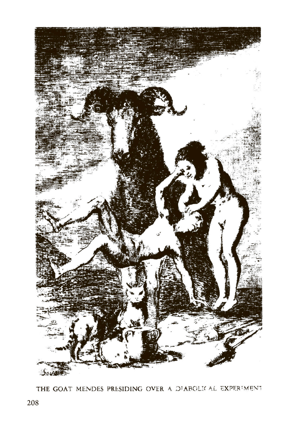Magica Sexualis. Записки о любви, чёрной магии и тайных науках (PDF)