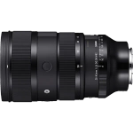 Объектив Sigma AF 28-45mm f/1.8 DG DN (A) for Sony E