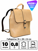 Рюкзак RION+ 652