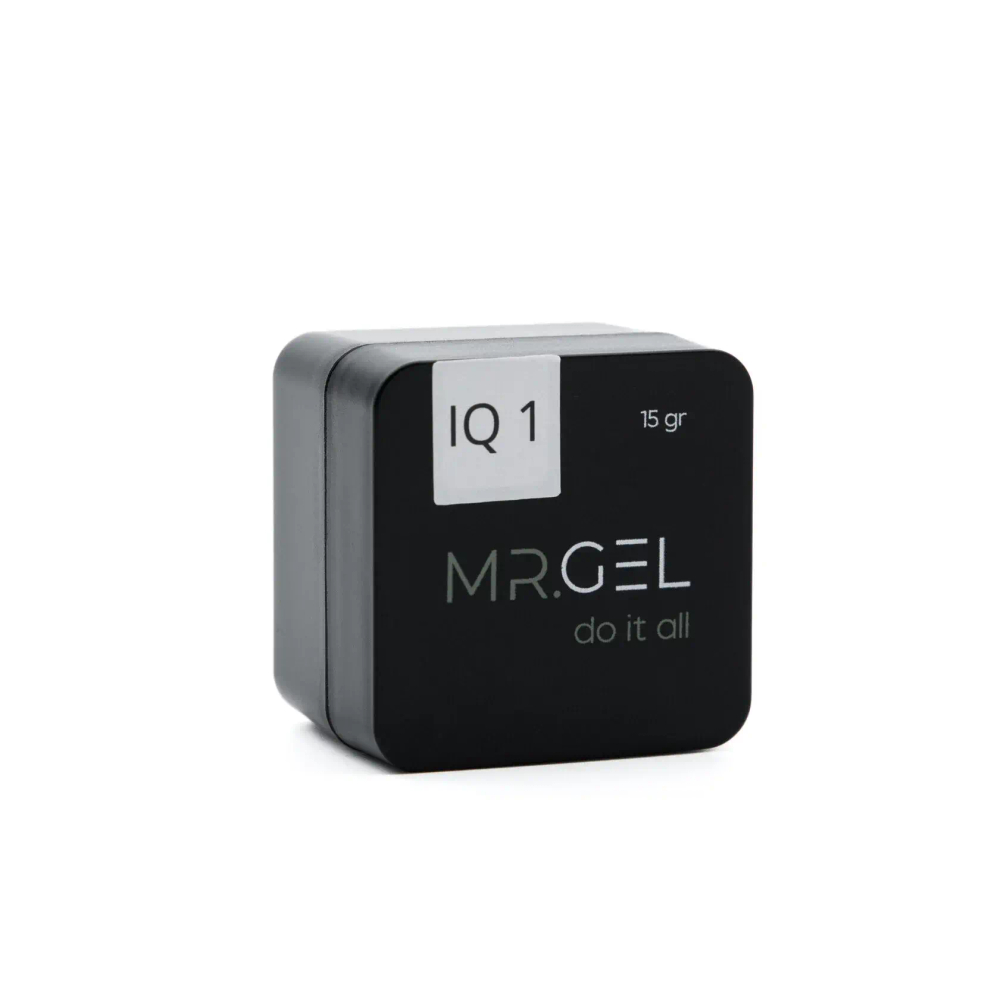 Гель Mr.Gel №1, 15 мл