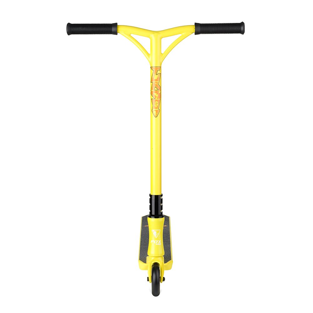 Трюковой самокат Fox Pro Turbo Comb