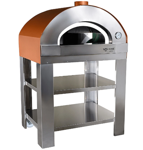 Дровяная печь для пиццы Voldone PIZZA 4