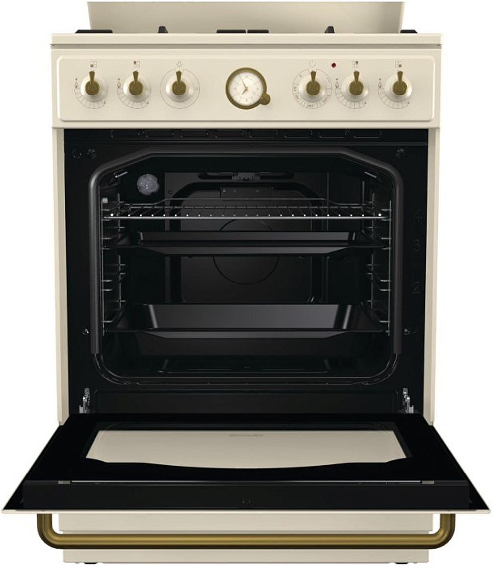 Газовая плита Gorenje GI62CLI