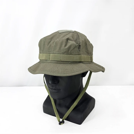 Панама "Short Brim" EM9681