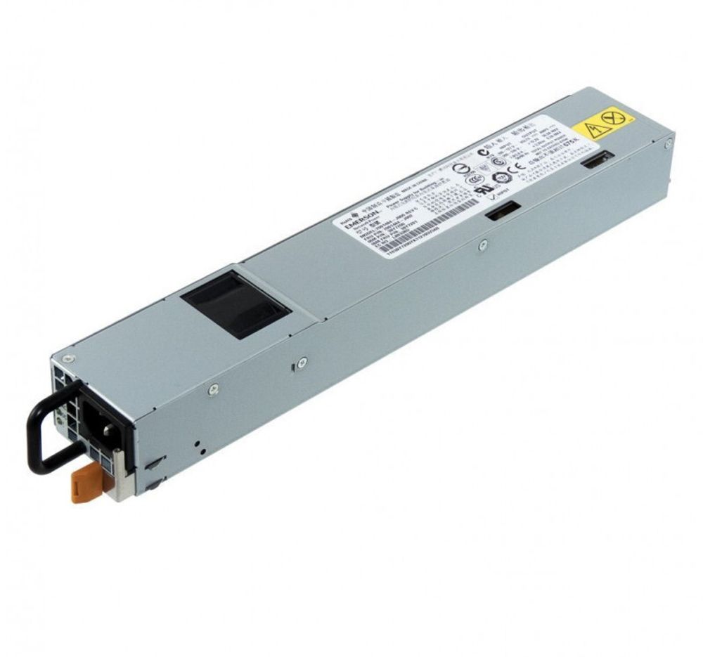 Блок питания IBM x3550 M2 Watt 675W Redundant Power Supply 7001484-J002