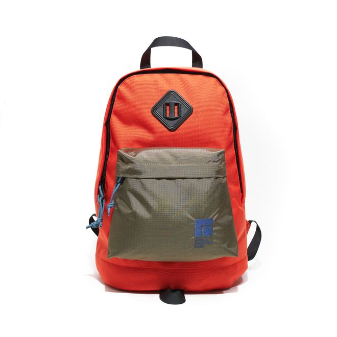 Daypack Color