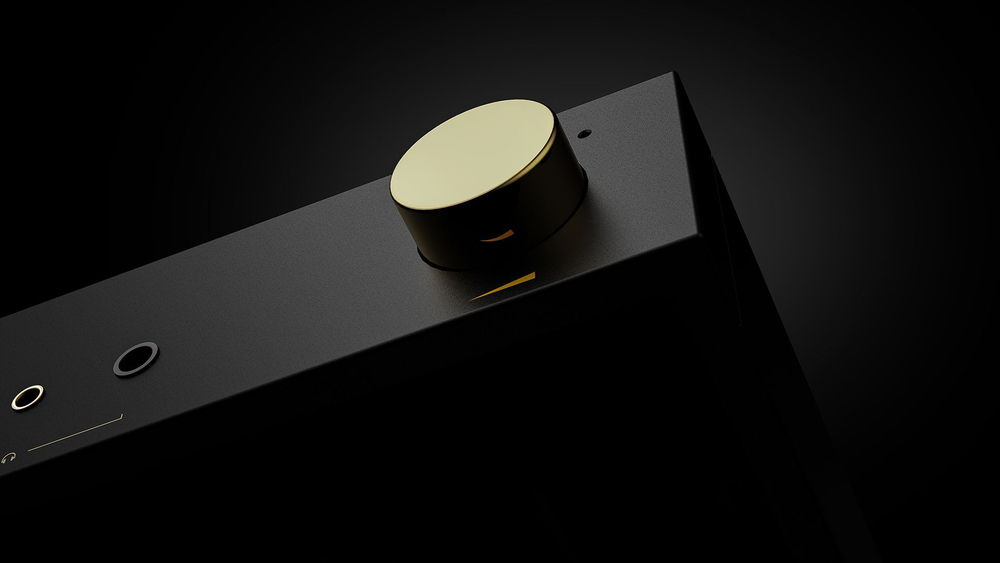 Медиаплеер Shanling EM5 black