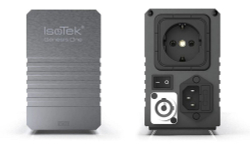 Аудиофильный регенератор IsoTek Genesis ONE