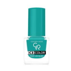 Лак для ногтей GR Ice Color (0-191)