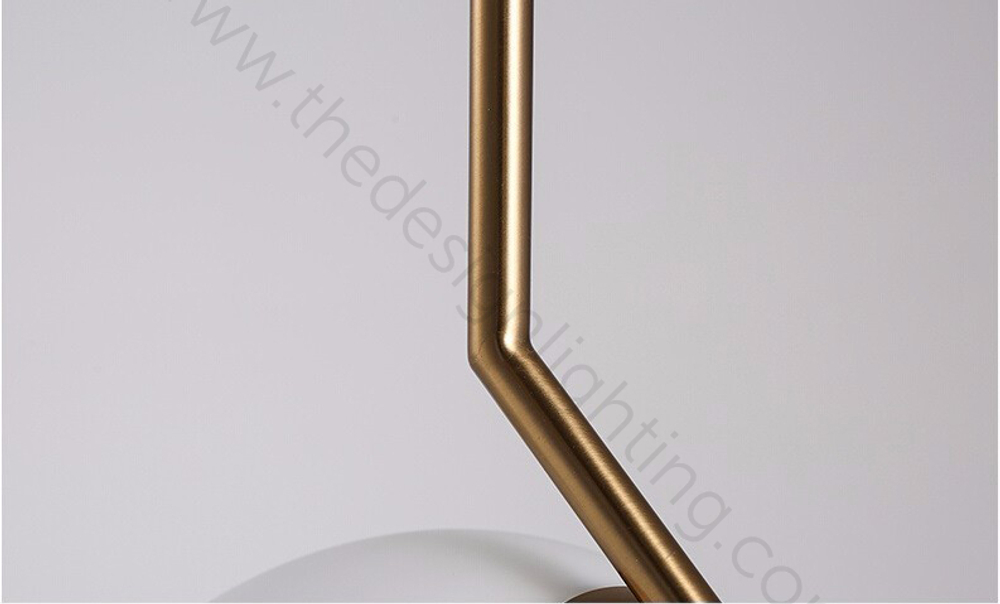 Pendant design lamp  IC by Flos D20