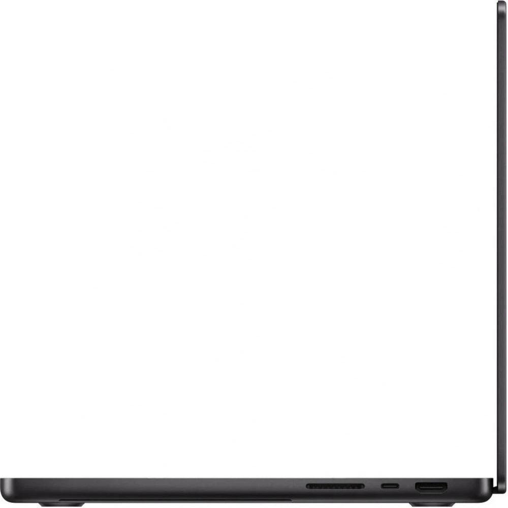 Ноутбук Apple MacBook Pro 14-inch 2026 14.2" Liquid Retina XDR M5 Pro 15C CPU 16C GPU/24GB/1TB SSD Space Black (MGDR4LL/A)