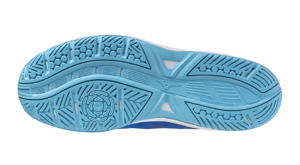 Meskie buty tenisowe Mizuno Break Shot 4 AC