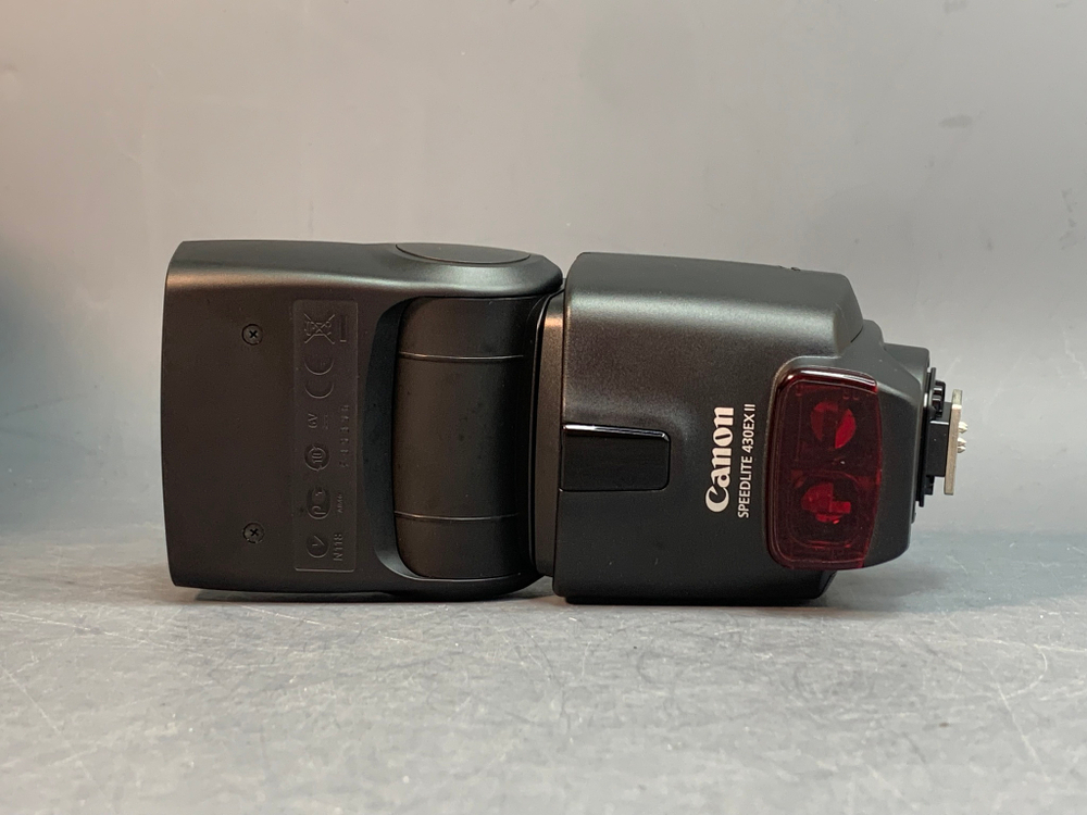 Canon Speedlite 430 EX II