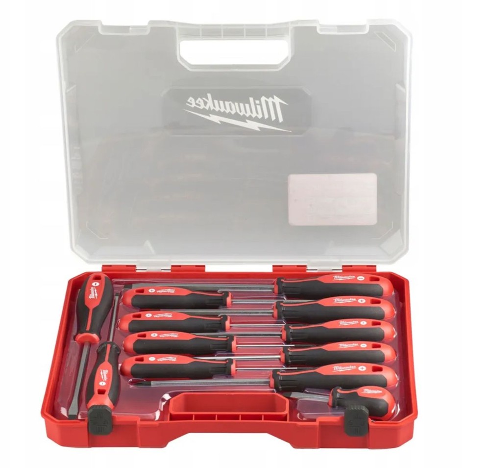 Набор отверток Milwaukee 4932471806