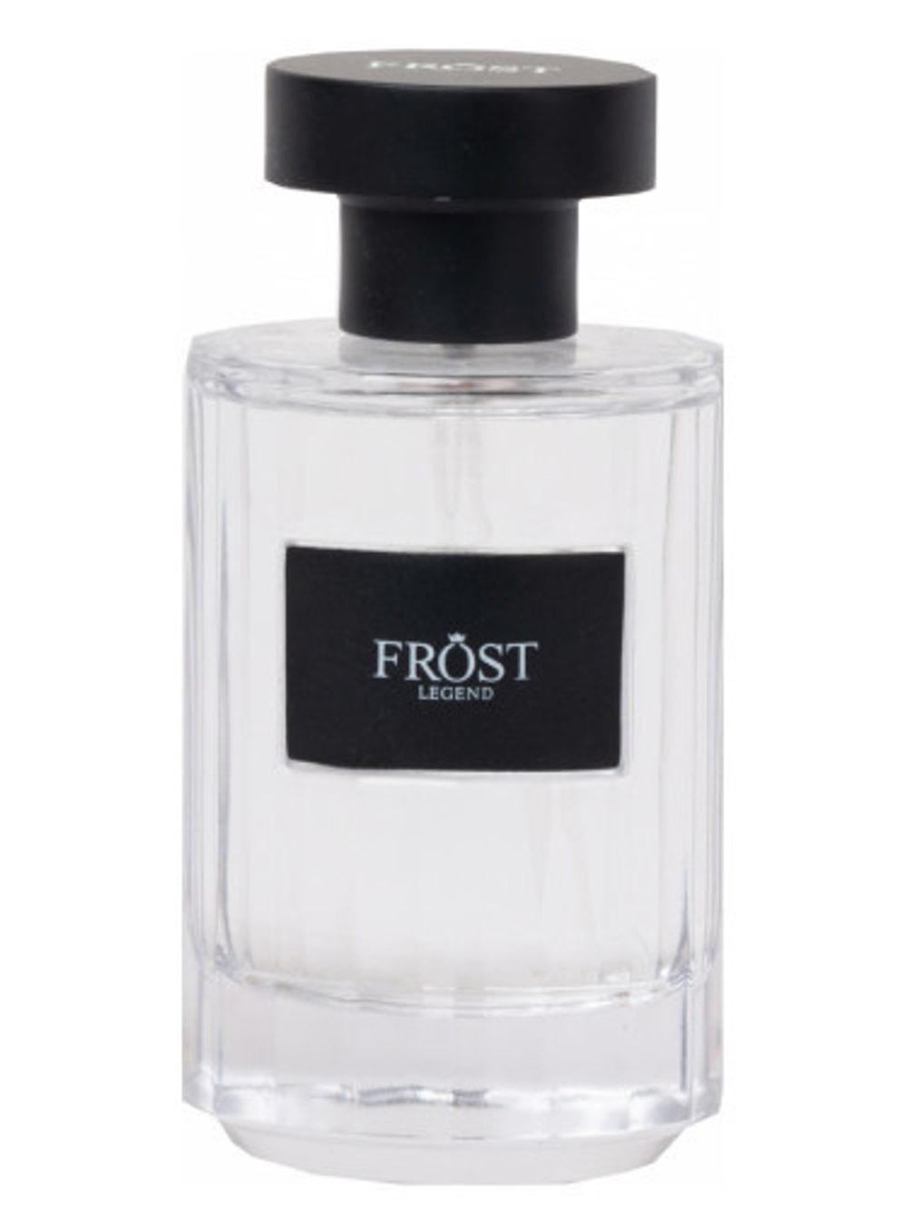 Frost Legend