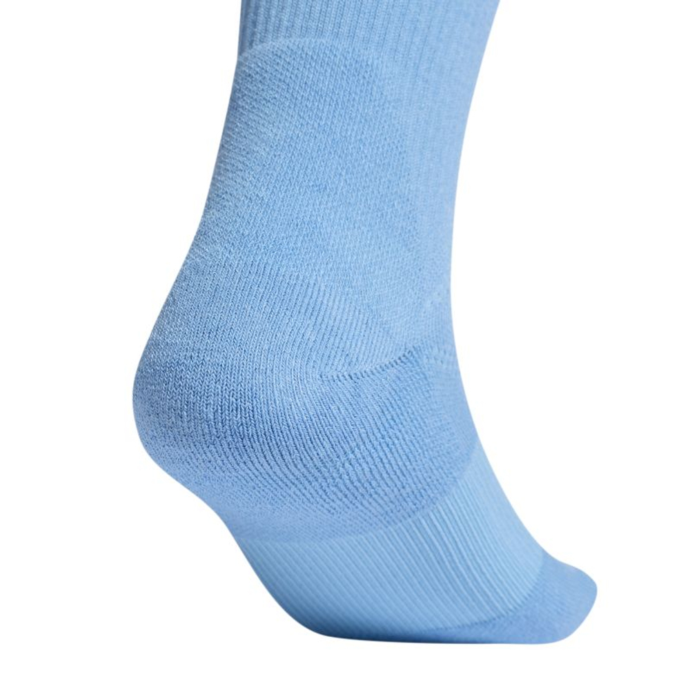 Теннисные носки Adidas Crew Performance Socks 1P - blue