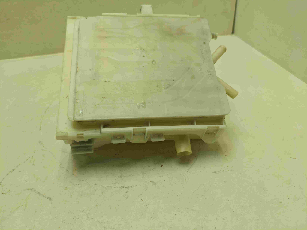 WD-10192S кт229 Бункер дозатора порошка для стиральной машины LG WD-10192S б/у