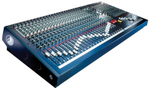 Soundcraft LX7ii 32