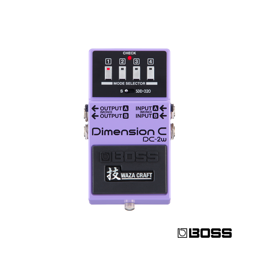 Erica Synths Echolocator