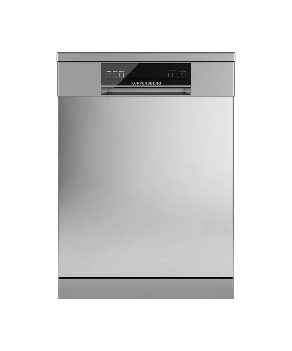 Посудомоечная машина Kuppersberg GGF 6025 фото 