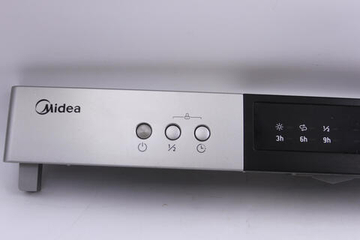 Модуль управления посудомоечной машины Midea MFD60S110Si