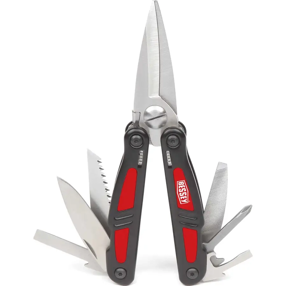 Многофункциональный набор BESSEY DMT-SET