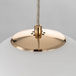 Подвесной светильник Citilux Atman Smart CL226A033