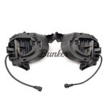 LED ПТФ Salman Hyundai Solaris II рестайлинг (2020-н.в.),60W