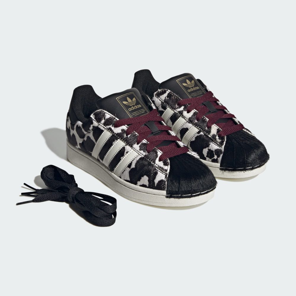 Кроссовки женские adidas Originals SUPERSTAR II W
