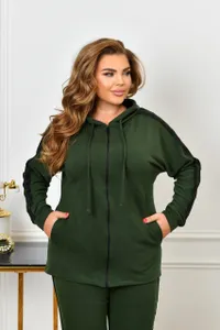 Костюм спортивный УК-3748-1 Fabrika