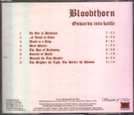 Bloodthorn / Onwards Into Battle (RU)(CD)